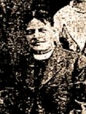 Molcsányi Miklós Balázs