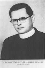 Molnár András