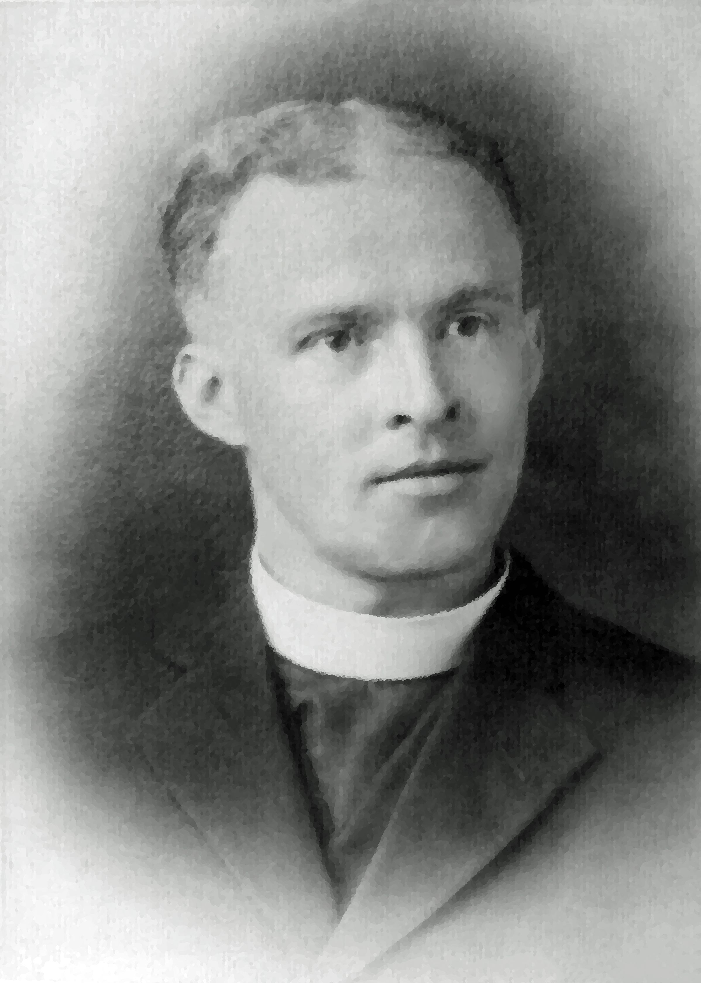 Nagy Dezső, Msgr., Dr.