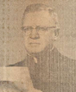 Németh Kálmán Gellért (OFM), Dr.