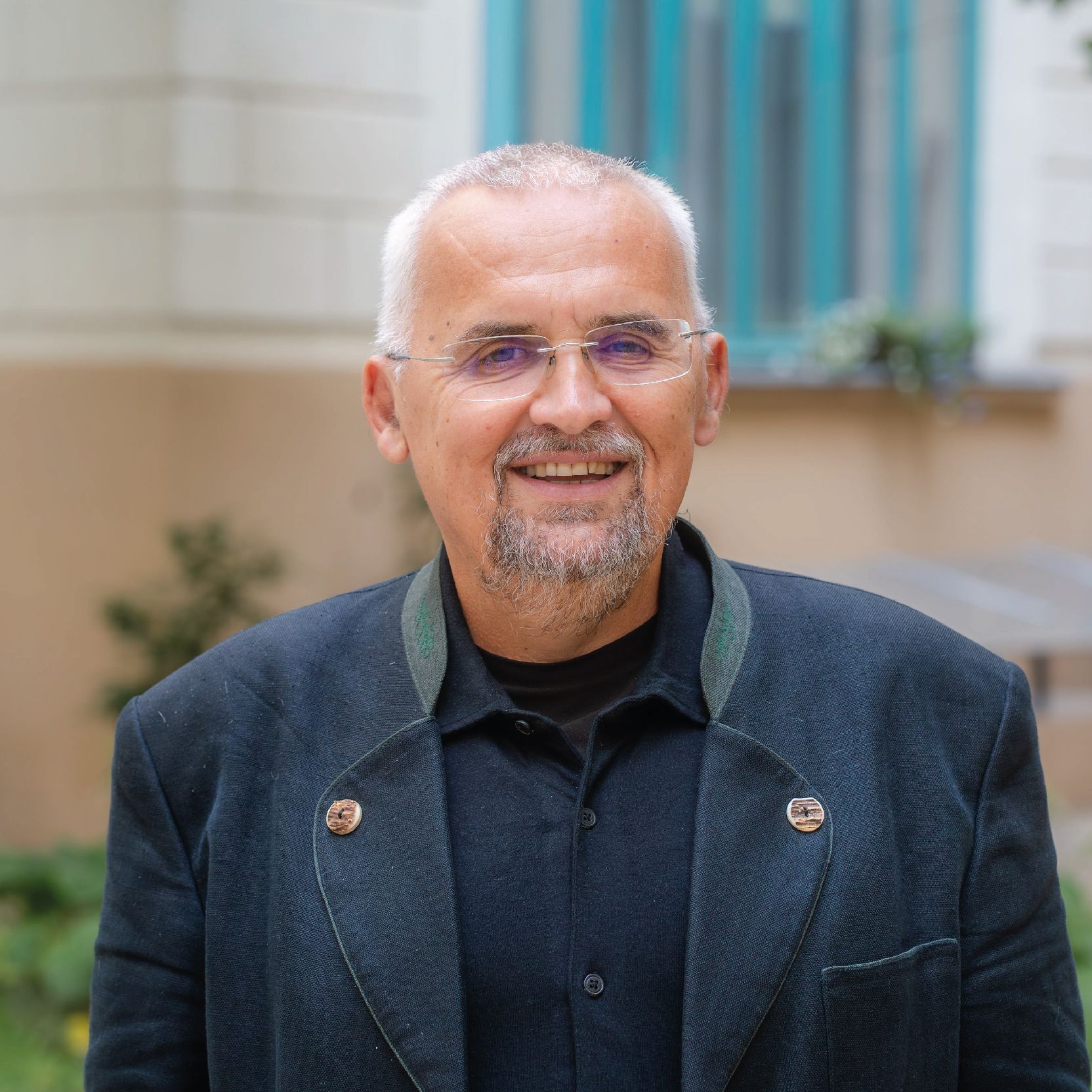 Orbán Mihály SJ