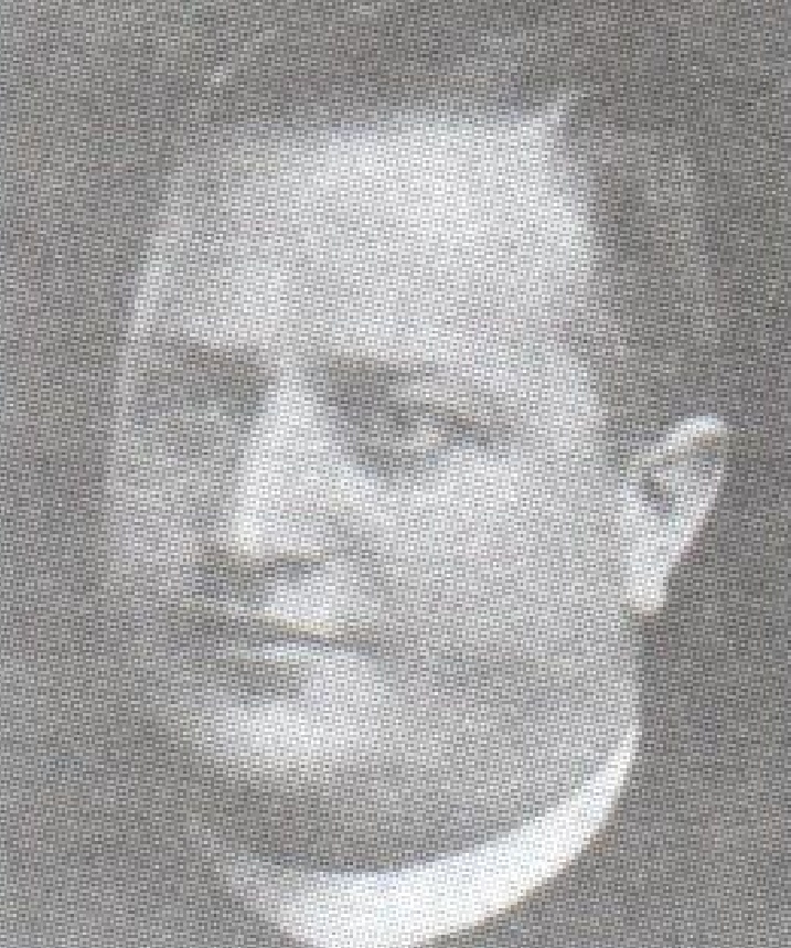 Peéri László Bonaventura OFM