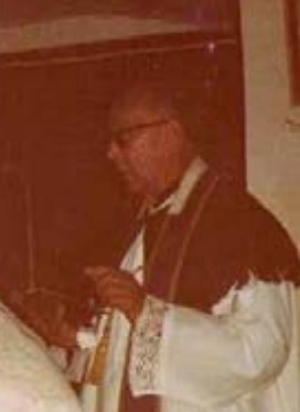 Pribusz György