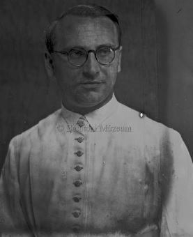 Radnóczy Adalbert Kelemen O.Praem