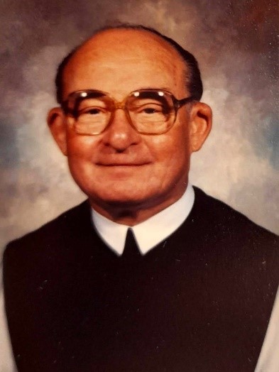 Rábai István Kristóf O.Cist