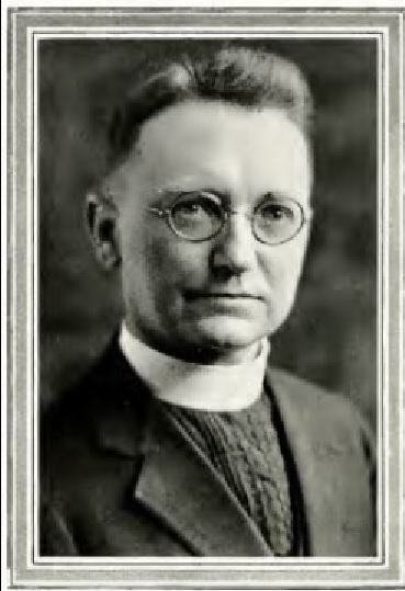 Reiner József SJ