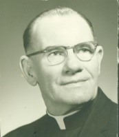 Reisz Elemér SJ