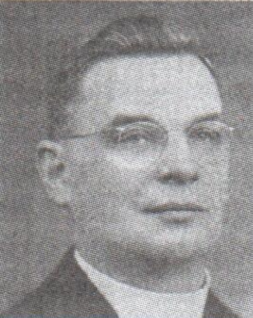 Reseterics József Ferenc
