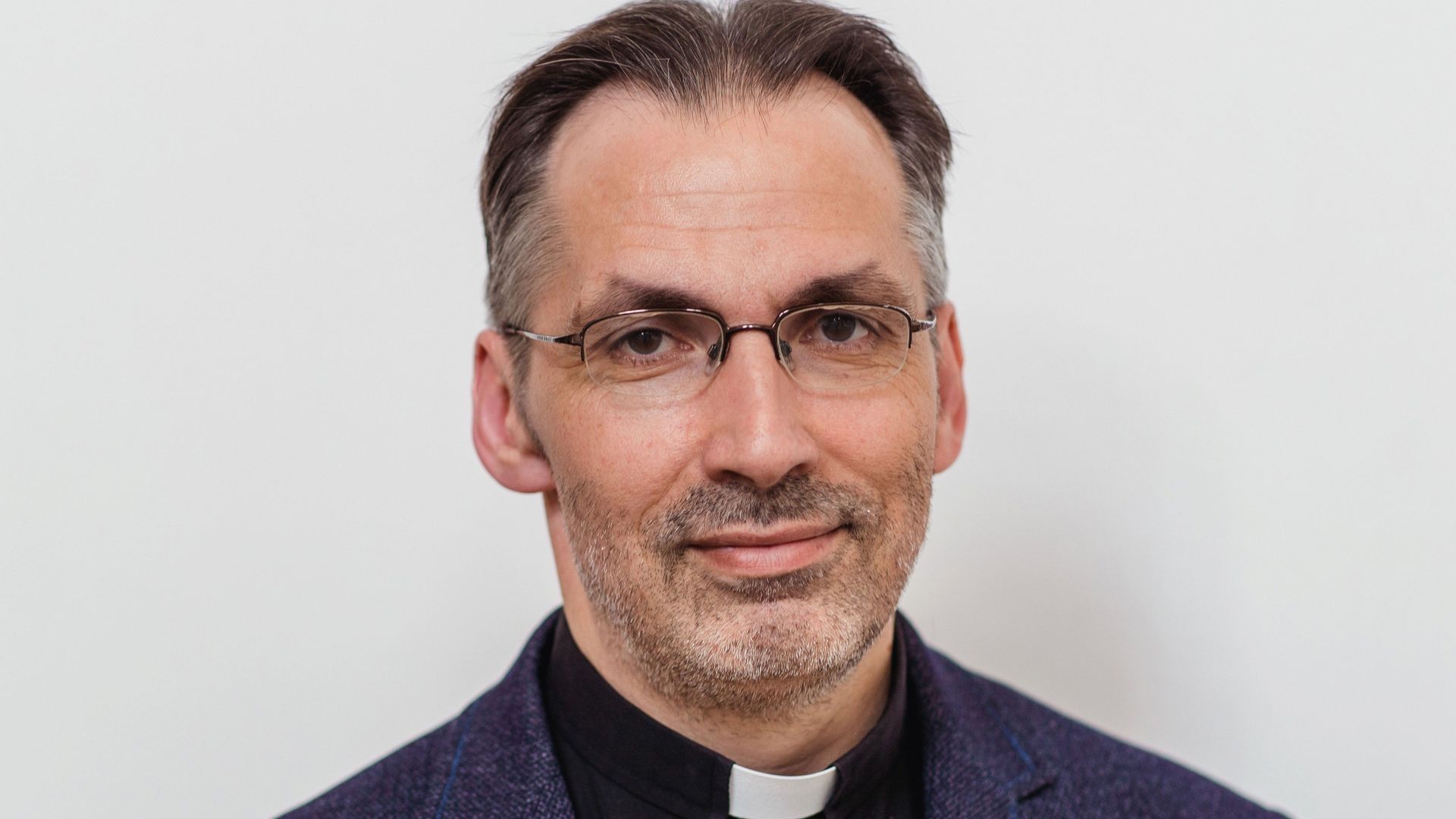 Rigó Jenő SJ