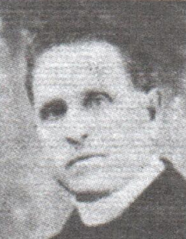 Rácz József