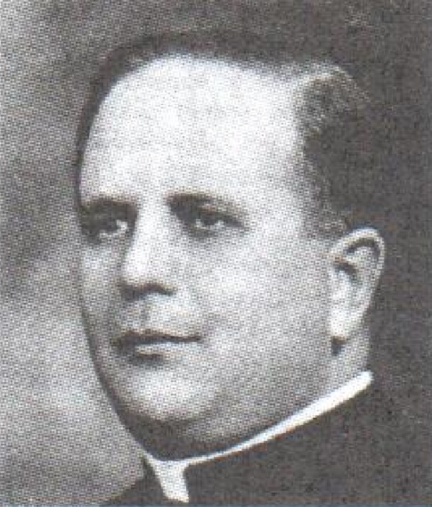 Réthy János