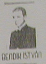 Bendik István Sch.P