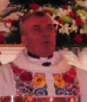 Siklódi Sándor