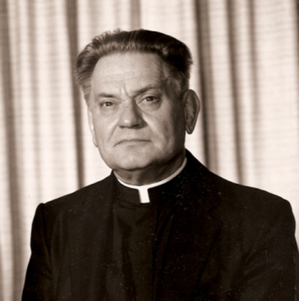 Simon Gyula Lambert O.Cist