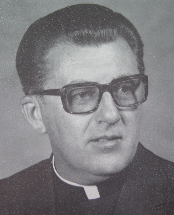 Skrapits János