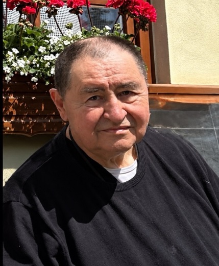 Eigel Gábor CSC