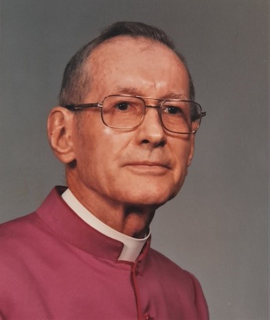 Stram Miklós Gedeon (O.Cist), Msgr.