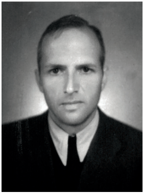 Suba György