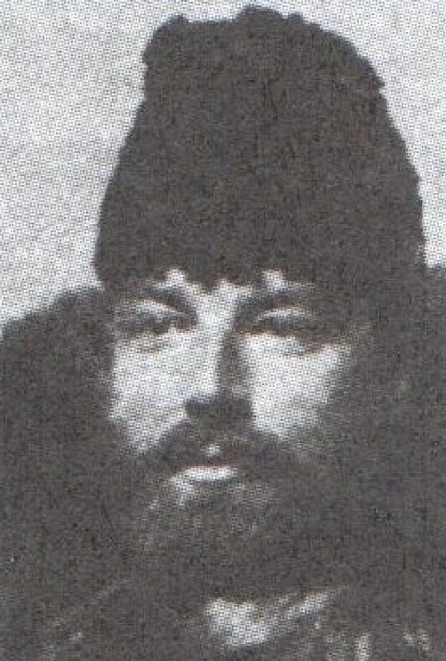 Solymos Oszkár